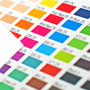 colour matching